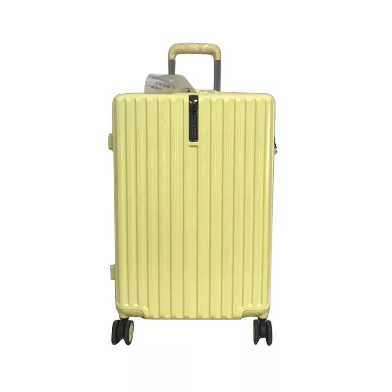 Quelles sont les utilisations étendues des valises trolley ?