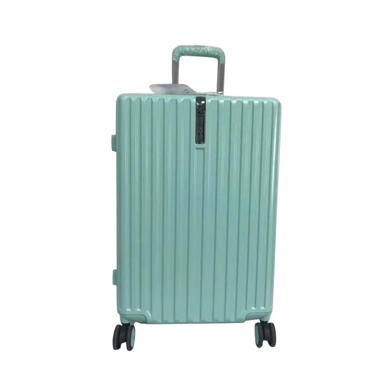 Valise légère à roulettes