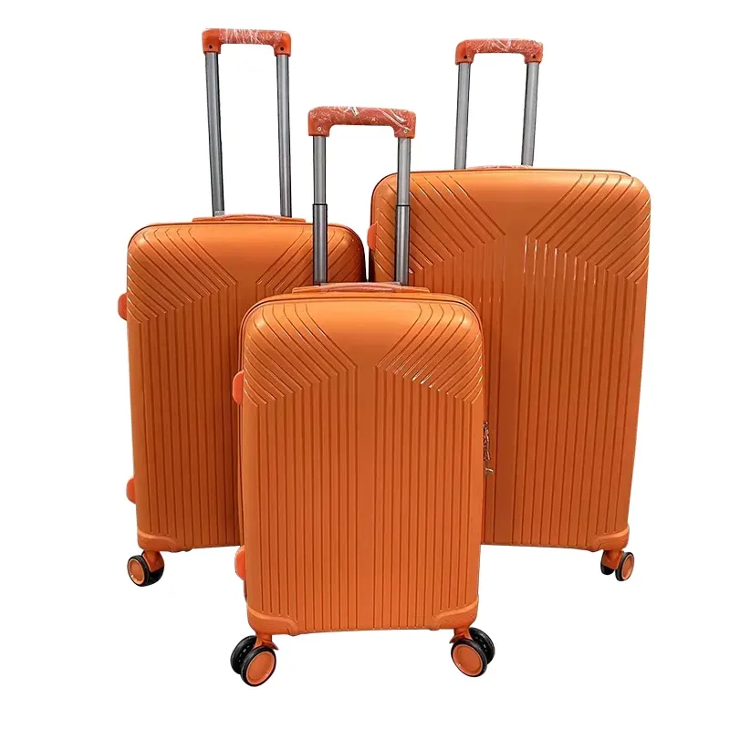 Valises trolley